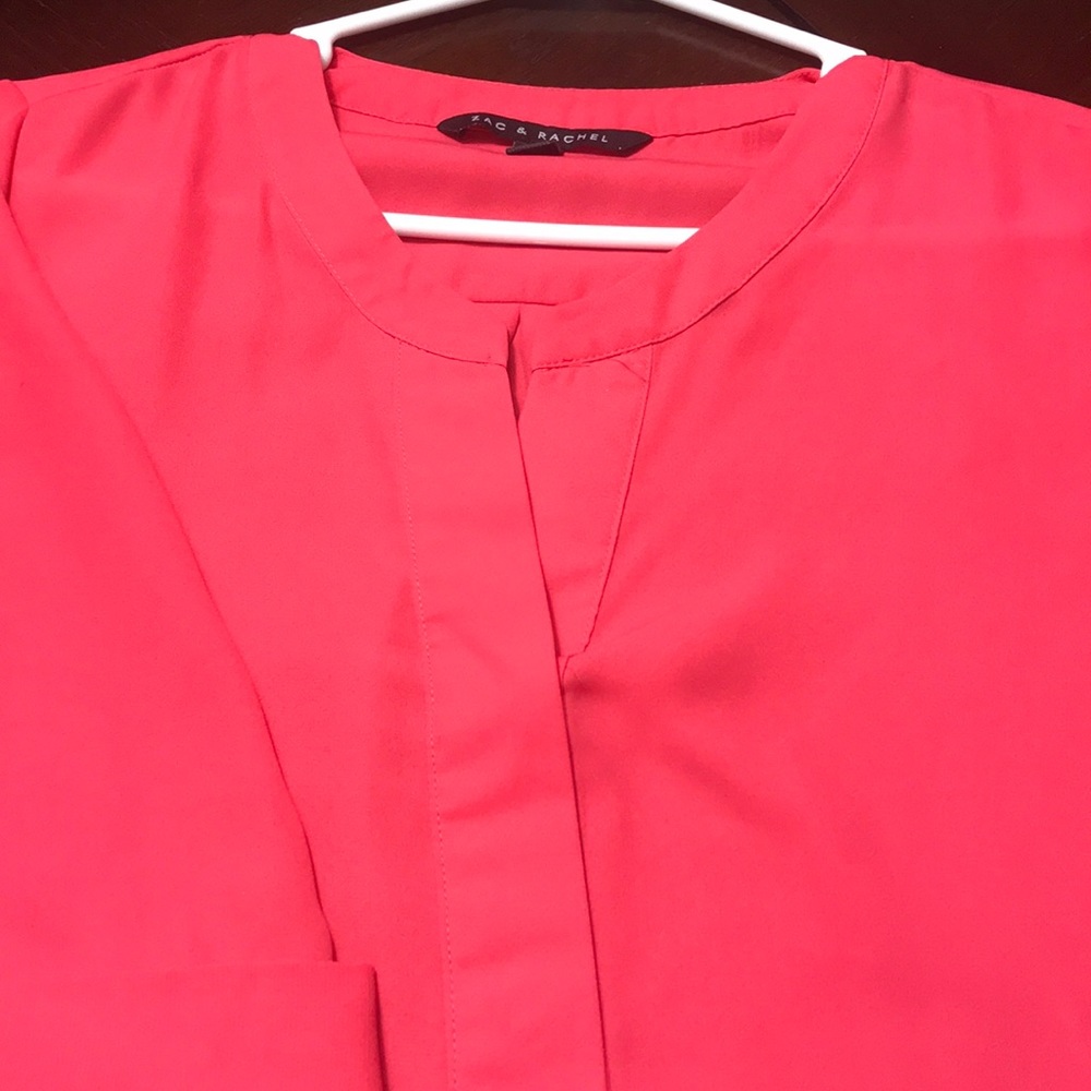 Zac & Racheal blouse - Picture 2 of 3